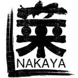 NA-KA-YA.com Favicon