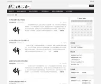 NA2.com.cn(传奇私服发布网) Screenshot