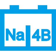 NA4B.com Logo