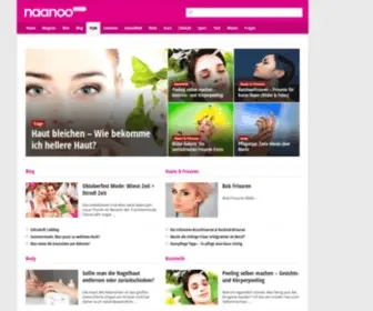 Naanoo.Style(Das Styling) Screenshot