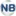 Nabibet.ru Logo