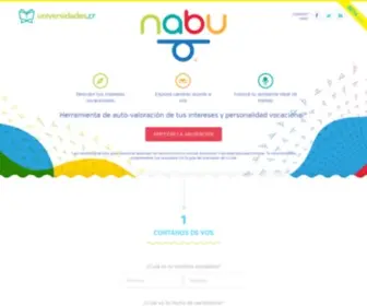 Nabu.cr(Nabu) Screenshot