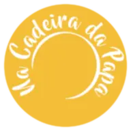 Nacadeiradapapa.com Logo