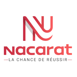 Nacarat-Formations.fr Logo