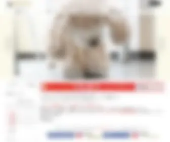 Nachunogohan.jp(なちゅのごはん本店) Screenshot