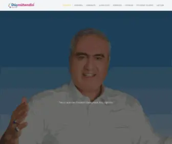 Nacicuhaci.com(Yönetim Danışmanı) Screenshot