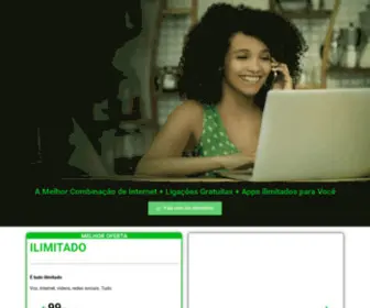 Nacional-Telecom.online(Nacional Telecom) Screenshot