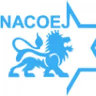 Nacoej.org.il Logo