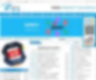 NacPseo.com(广东腾讯智慧推公司) Screenshot