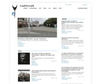 Nadhlad.com(Bot Verification) Screenshot