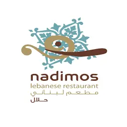 Nadimos.com Favicon