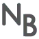 Nadinebalbeisi.com Favicon