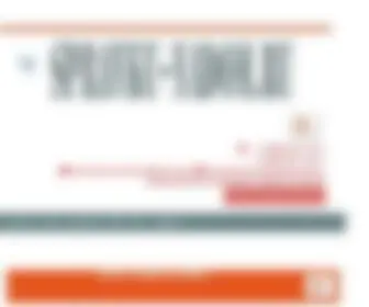 Nadom-SpravKu.info(В нашем медцентре в лице Надом) Screenshot