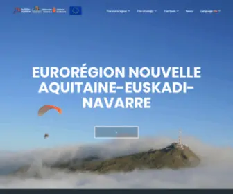 Naen.eu(Naen) Screenshot