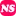 Naeunss.com Favicon