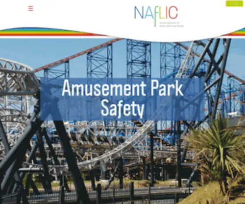 Naflic.co.uk(Naflic) Screenshot