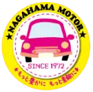 Nagahama-Motor.com Logo