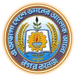 Nagarcollege.in Logo