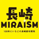 Nagasaki-Miraism.com Favicon