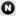 Nagateno.com Logo