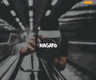 Nagato.io(Nagato) Screenshot