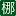 Naginoha.info Favicon