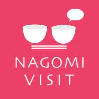 Nagomivisit.com Logo