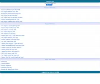 Nagpuri24.com(New Nagpuri Song 2020) Screenshot
