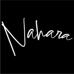 Nahara.com.br Logo