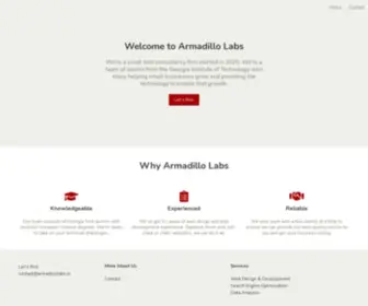 NaicVc.com(Armadillo Labs) Screenshot