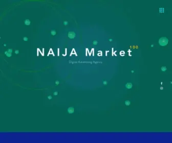 Naijaonlinemarket.com(Mysite 1) Screenshot