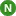Naijarom.com Logo