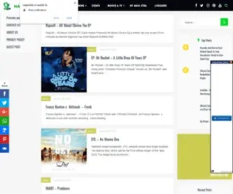 Naijavital.co(Naijavital) Screenshot