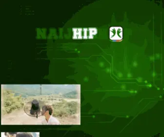 NaijHiphop.com.ng(No.1 Music Platform) Screenshot