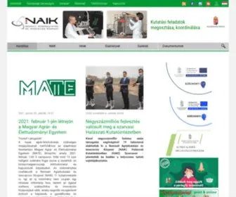 Naik.hu(Február 1) Screenshot