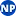 Naikpangkat.com Favicon