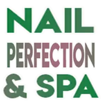 Nailperfectionandspa.com Logo