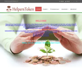 Nairaearners.com(My Blog) Screenshot