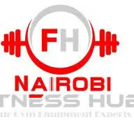 Nairobifitnesshub.com Logo