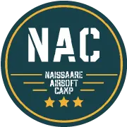 Naissaareairsoft.ee Logo