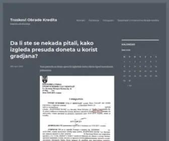 NajBoljiusrbiji.com(Naucite strani jezik od kuce) Screenshot