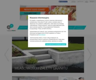NajLepszedomy.pl(Planujemy i projektujemy domy) Screenshot