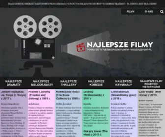 NajLepszefilmy.pl(Najlepsze Filmy .pl) Screenshot