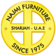 NajMifurniture.com Logo