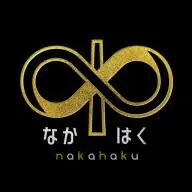 Nakahaku.jp Logo
