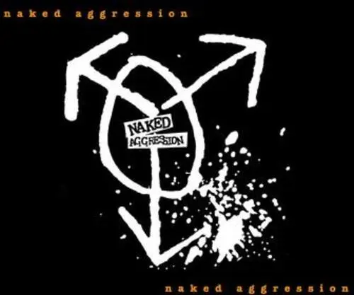 Nakedaggression.com(Aggression) Screenshot