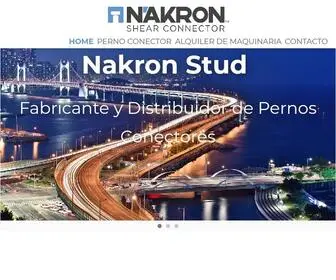 Nakron.es(Nakron Stud) Screenshot