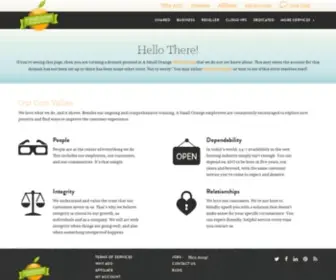 Nakshatra.com(Nakshatra) Screenshot