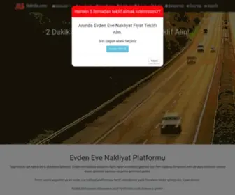 Naksite.com(Ev Ta) Screenshot