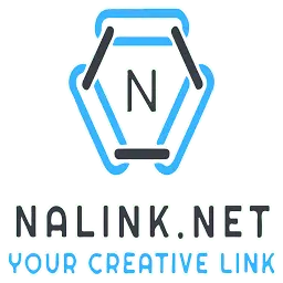 Nalink.net Logo